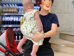 -农畉LONFOOD(福田星河COCOPark店)