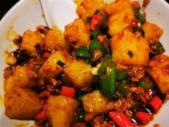 红烧米豆腐-壹盏灯(惠农店)