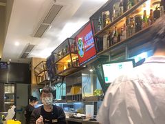 -木屋烧烤(坂田天安云谷店)