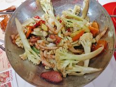 -避风塘·金牌店·夜宵(金玉兰店)