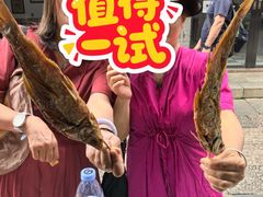 -汴河街