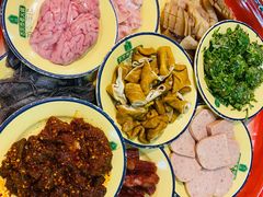 -石灰市老火锅(北滨路店)