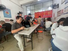 -脆珊粉店(明秀西路店)