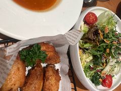 -新贝乐意大利餐厅(苏州中心店)