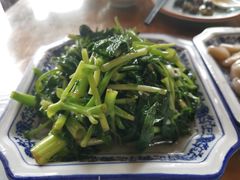 空心菜-洞天食府(北大街店)