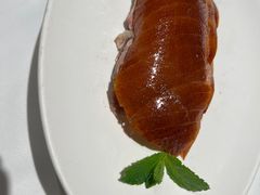 -四季民福烤鸭店(王府井东安门店)