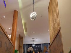 大堂-上座云间·青年赣菜(绿茵店)