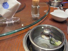 -东海怡品海鲜豆捞(舟宿夜江店)