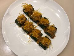 -京华烟云·北京烤鸭(领展购物广场·中关村店)