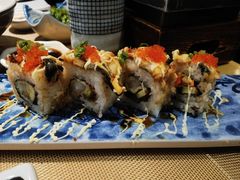 -昱匠·日本料理(金融街店)