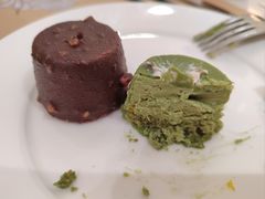 -晶丽香榭自助餐(南京大饭店)