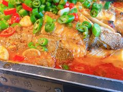 -炉鱼(西溪银泰城店)