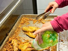-信二嫂虾饼(振兴路店)