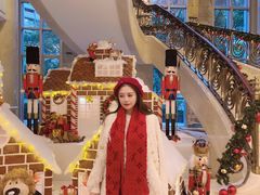 -广州富力丽思卡尔顿酒店