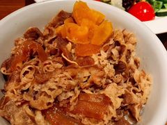 -铃木食堂(帽儿胡同店)