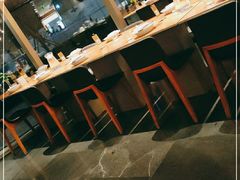 大堂-金牌外婆家(苏州中心店)