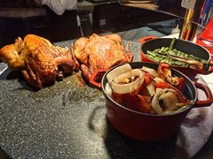 -Tivano意大利餐厅(成都居舍酒店)