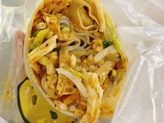 -安徽阜阳卷馍(西单店)