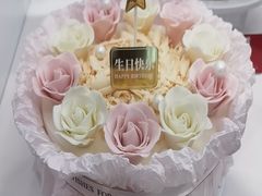 -味多美蛋糕(新和平里店)