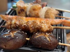 -沼津港精致料理·寿喜烧·烧鸟(青浦宝龙广场日料榜单店)