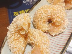 -帕蓝·暹罗料理(大学路店)