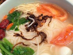 -一坐一忘云南菜(三里屯店)