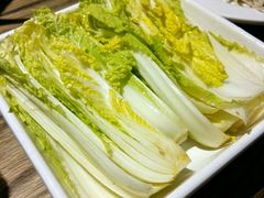 -越城记黑鱼煲(万达店)