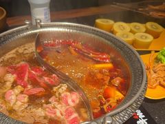 -牛New寿喜烧(虹桥新天地店)