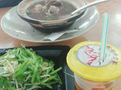 -新峰肉骨茶