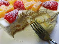 -慕斯良品蛋糕(爱家豪庭店)