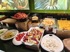 -戈拿旺巴西烤肉(崇文门店)