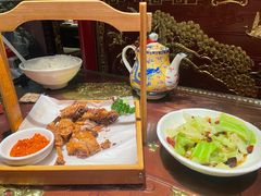 -缪氏川菜(深圳北站缤果空间店)