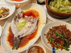 -侨美食家·粤菜(体育西路店)