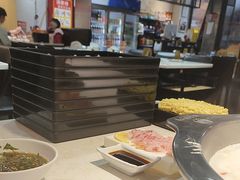 -京门活鱼馆·鱼火锅(百子湾（原红庙）店)