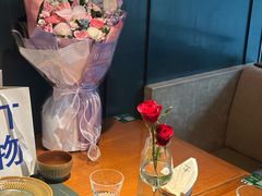 -Tegu泰古莲·泰国餐厅(红山6979店)