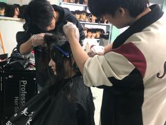 -首脑美容美发化妆美甲培训学校(长沙校区)