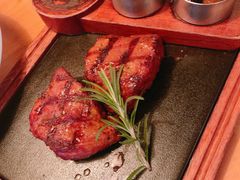 -MR.ROCKY洛奇先生RESTAURANT&BAR(宝安壹方城店)