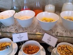 -索菲特西湖大酒店·香榭丽全日候餐厅(南山路店)