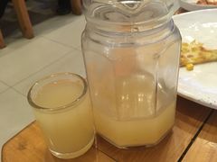-长寿参鸡汤(朝韩风情街店)