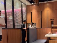 -海底捞火锅(大学路新象城店)