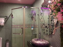 -天使恋人情侣主题酒店(深圳罗湖万象城店)