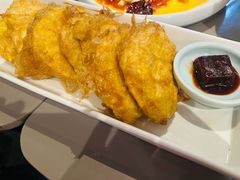 -福满圆(琨莎中心店)
