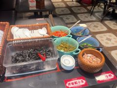 -阿大排档(长春这有山店)