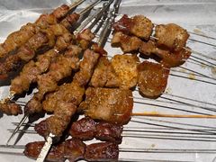 -锦州御烧烤(人民街店)