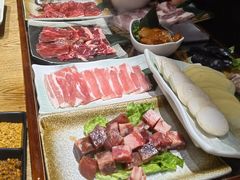 -牛也烧肉(摩尔城店)