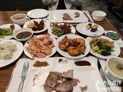 -汉巴味德(大悦城店)