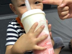 -喜茶(深圳福田星河COCO Park店)