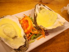 -J Daeng Seafood