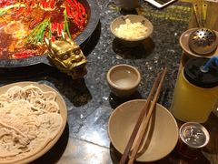 -蜀大侠火锅(建设路第五大道店)