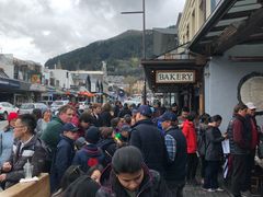 -Fergburger(皇后镇店)
